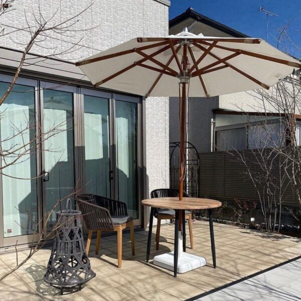 カーテン閉めっぱなしの家、実は「窓の決め方」が原因です。外構目線で直す3つのポイント