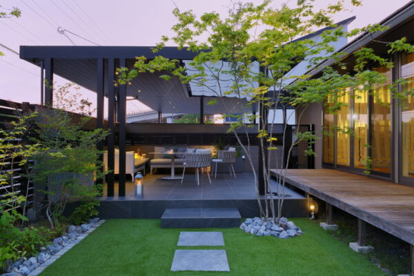 2024年　YKKプレミアムパートナーズコンテスト受賞