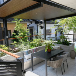 家の動線と庭の動線は“同時に”決める。外構で後悔しない「3つの線」設計